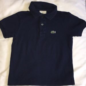 Lacoste Polo Shirt